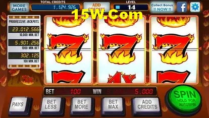 Jackpot Winner