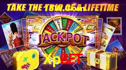 Jackpot Winner