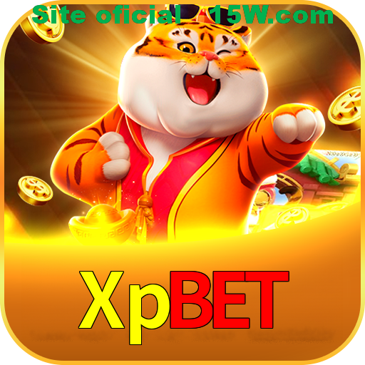 Imagem promocional da Xpbet mostrando a plataforma e suas vantagens